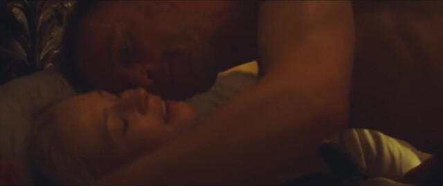 Yuliya Peresild sexy - Mediator s01e06 (2021)