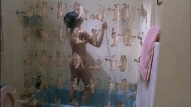 Cecila Yui nude - Emotional Girl (1993)