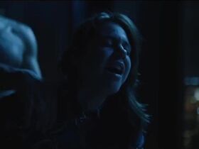 Felicitas Woll sexy - Blindspot (2023)