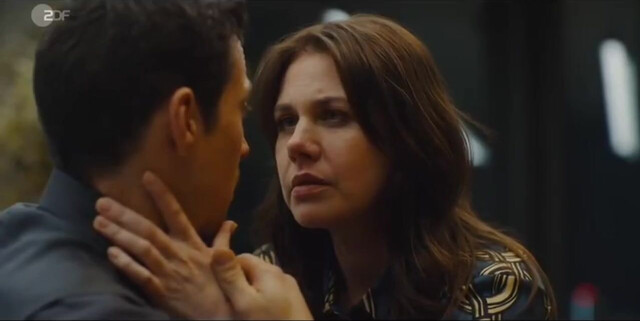 Felicitas Woll sexy - Blindspot (2023)