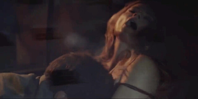 Rita Guedes nude - Arcanjo Renegade s01e04 (2020)