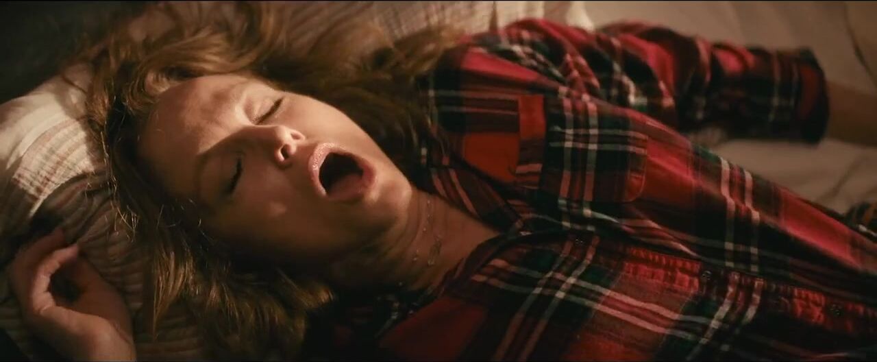 Dina Meyer sexy - Katie's Mom (2023)