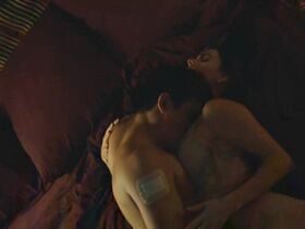 Elizaveta Boyarskaya sexy - Opasnaya Blizost s01e08 (2025)