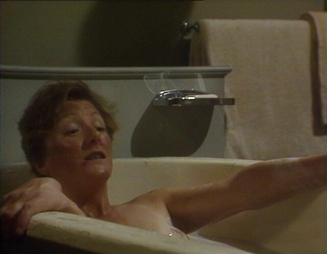 Elizabeth Mickery nude, Clare Oberman nude - Tenko s03e03 (1984)