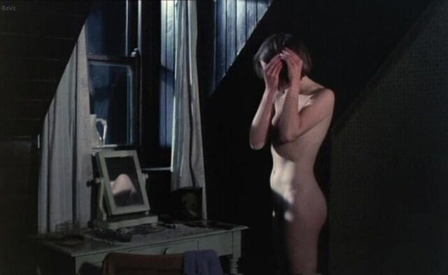 Phyllis Logan nude - Another Time Another Place (1983)