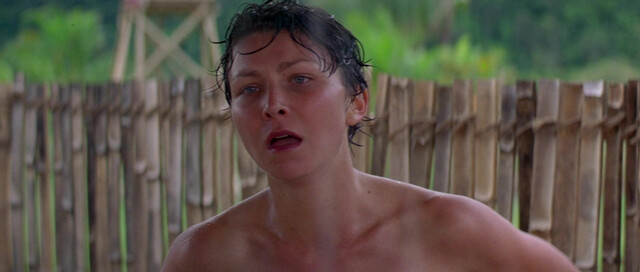 Pamela Rabe nude, Anita Hegh nude, etc -  Paradise Road (1997)