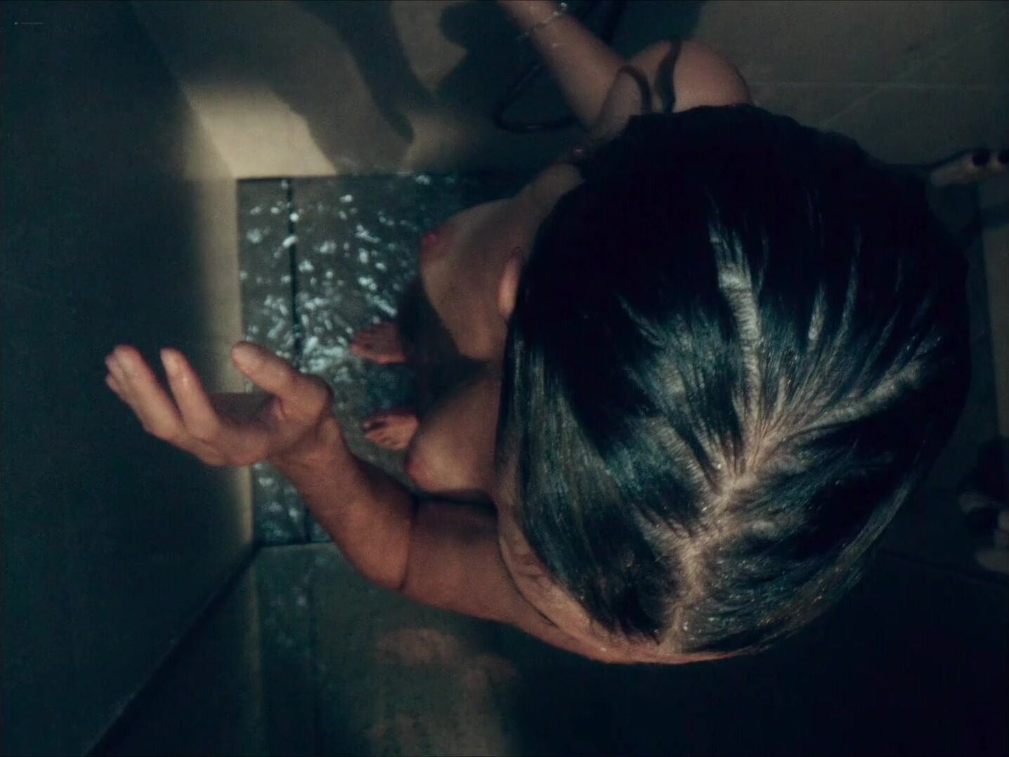 Gaia Weiss nude - Animal Within (2025)