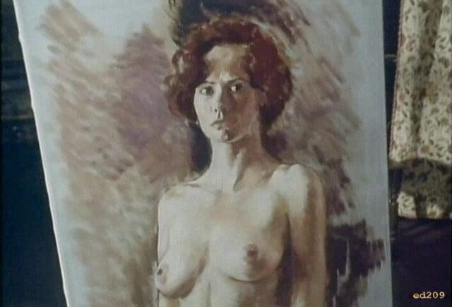 Abigail Cruttenden nude - Love on a Branch Line s01e02, e03 (1994)