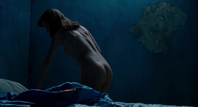 Marceline Hugot nude, Nicole Kidman nude, Lynn-Marie Stetson nude - Fur: An Imaginary Portrait of Diane Arbus (2006)