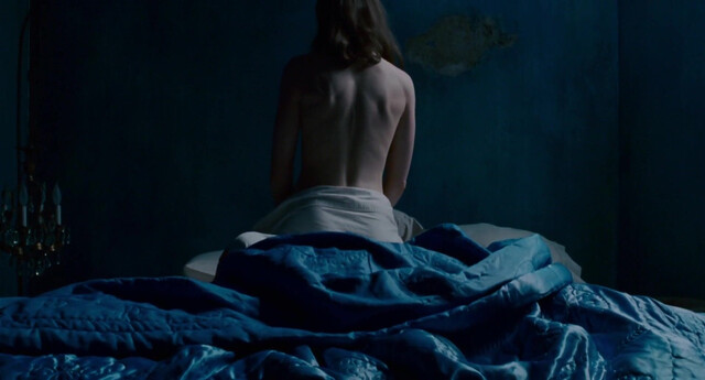 Marceline Hugot nude, Nicole Kidman nude, Lynn-Marie Stetson nude - Fur: An Imaginary Portrait of Diane Arbus (2006)