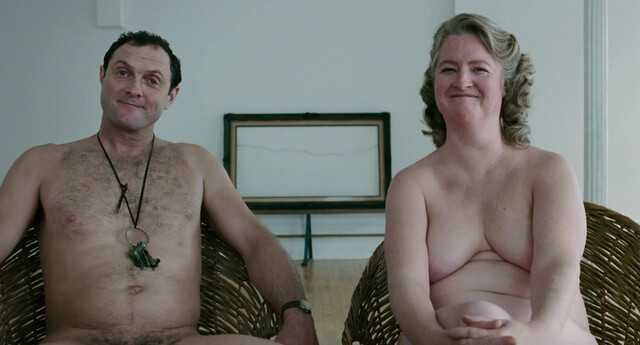 Marceline Hugot nude, Nicole Kidman nude, Lynn-Marie Stetson nude - Fur: An Imaginary Portrait of Diane Arbus (2006)