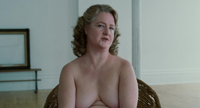 Marceline Hugot nude, Nicole Kidman nude, Lynn-Marie Stetson nude - Fur: An Imaginary Portrait of Diane Arbus (2006)
