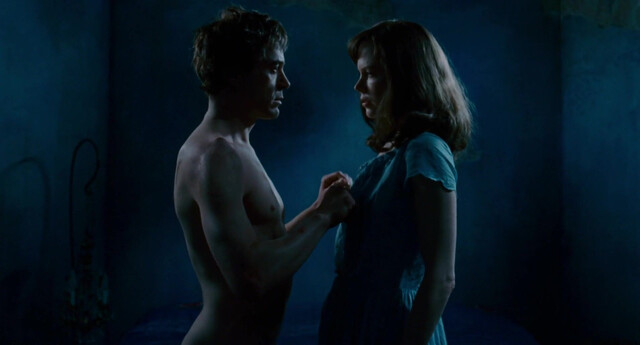 Marceline Hugot nude, Nicole Kidman nude, Lynn-Marie Stetson nude - Fur: An Imaginary Portrait of Diane Arbus (2006)