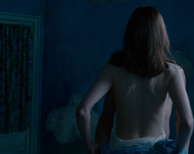 Marceline Hugot nude, Nicole Kidman nude, Lynn-Marie Stetson nude - Fur: An Imaginary Portrait of Diane Arbus (2006)