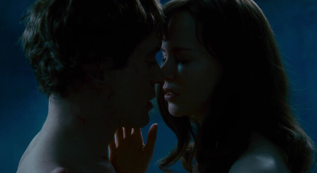 Marceline Hugot nude, Nicole Kidman nude, Lynn-Marie Stetson nude - Fur: An Imaginary Portrait of Diane Arbus (2006)