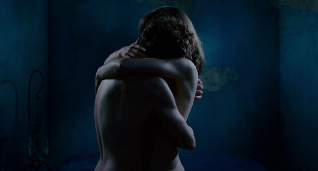 Marceline Hugot nude, Nicole Kidman nude, Lynn-Marie Stetson nude - Fur: An Imaginary Portrait of Diane Arbus (2006)