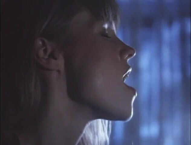 Jennifer Nash nude - Invisible: The Chronicles of Benjamin Knight (1993)