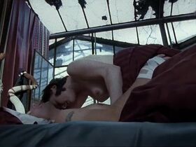 Regina Fritsch nude - Tatort: Absolute Diskretion (1999)