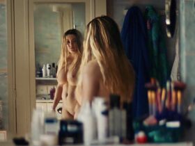 Malou Khebizi nude - Wild Diamond (2024)