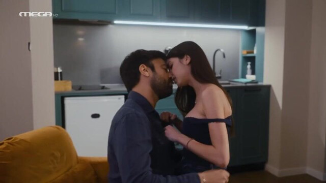 Ifigeneia Tzola sexy - I gi tis elias s04e147 (2025)