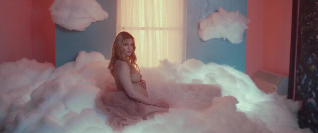 Lidija Kordić nude, Denise Capezza nude, Tesa Litvan nude, Beatrice Puccilli nude - Diva Futura (2024)