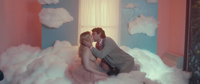 Lidija Kordić nude, Denise Capezza nude, Tesa Litvan nude, Beatrice Puccilli nude - Diva Futura (2024)