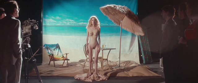 Lidija Kordić nude, Denise Capezza nude, Tesa Litvan nude, Beatrice Puccilli nude - Diva Futura (2024)