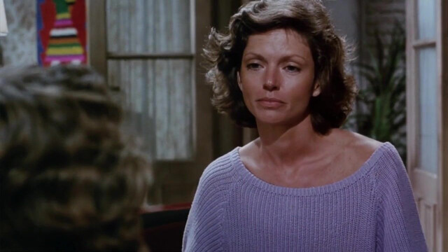 Kathryn Witt nude - Cocaine Wars (1985)