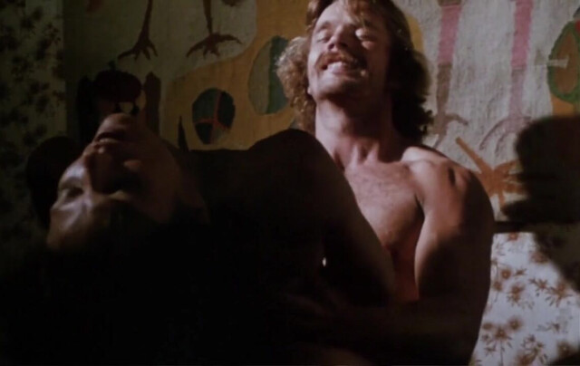 Kathryn Witt nude - Cocaine Wars (1985)