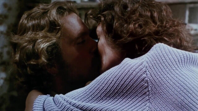 Kathryn Witt nude - Cocaine Wars (1985)