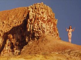Charmaine Lyle nude - Maslin Beach (1997)