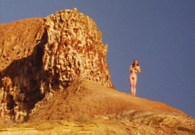 Charmaine Lyle nude - Maslin Beach (1997)