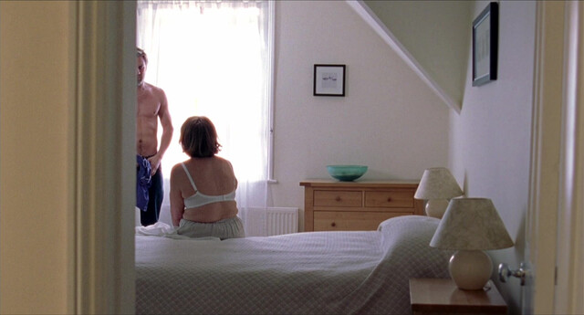 Anne Reid nude - The Mother (2003)