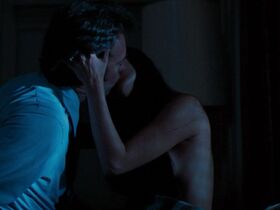 Adele Yoshioka nude - Magnum Force (1973)