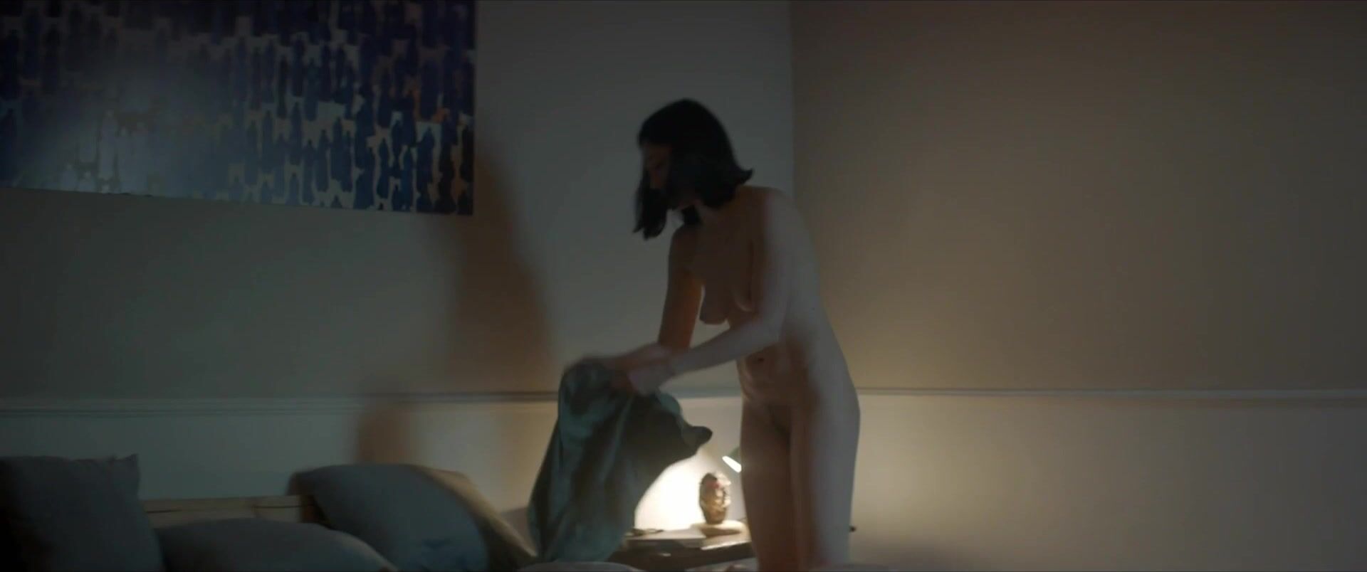 Nicoleta Lefter nude - Captura (2024)