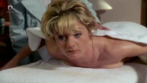 Emily Morgan nude - The Mystery of Men (1999)