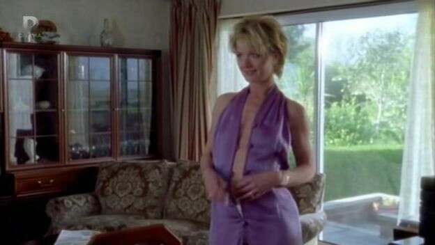 Emily Morgan nude - The Mystery of Men (1999)