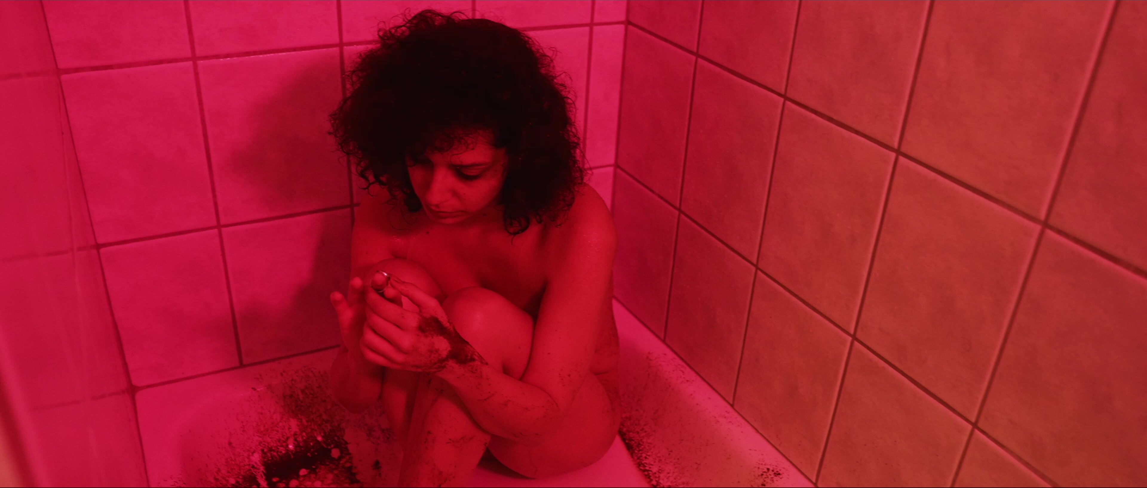 Adi Dror sexy - Heimweh (2023)