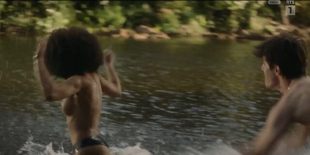 Emma Jugi nude – L'Éclipse s01e03e06 (2024)