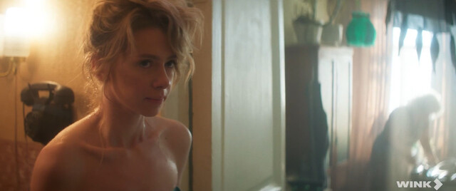 Anastasiya Ukolova sexy – Kombinatsiya s01e02 (2024)