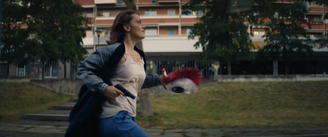 Lena Schmidtke sexy – Wut auf Kuba (2022)