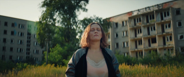 Lena Schmidtke sexy – Wut auf Kuba (2022)