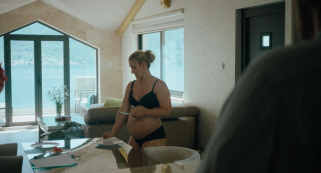 Marijana Jankovic sexy – Bjergets Tårer (2022)