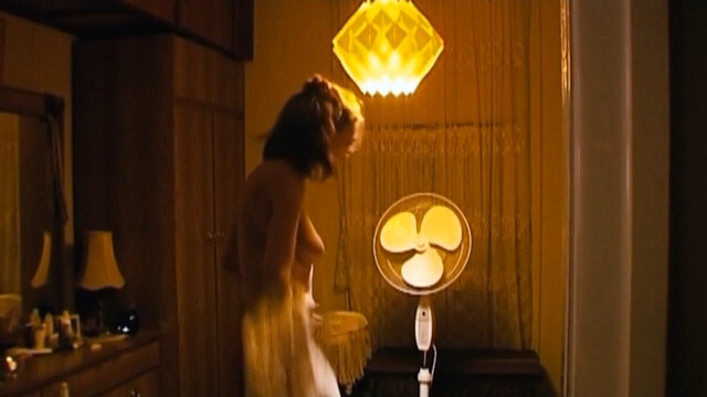 Nikki Owen nude – Blacktown (2005)