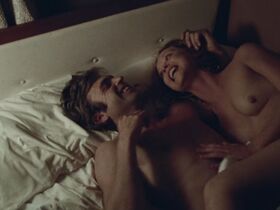 Donna Akersten nude – Sleeping Dogs (1977)