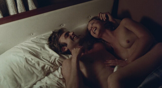 Donna Akersten nude – Sleeping Dogs (1977)
