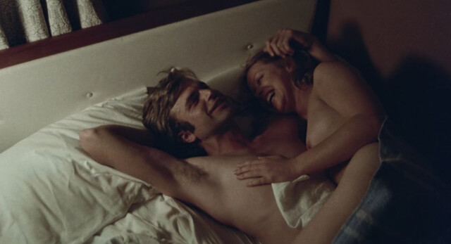 Donna Akersten nude – Sleeping Dogs (1977)