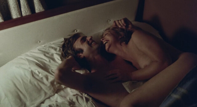 Donna Akersten nude – Sleeping Dogs (1977)