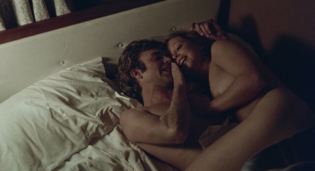 Donna Akersten nude – Sleeping Dogs (1977)