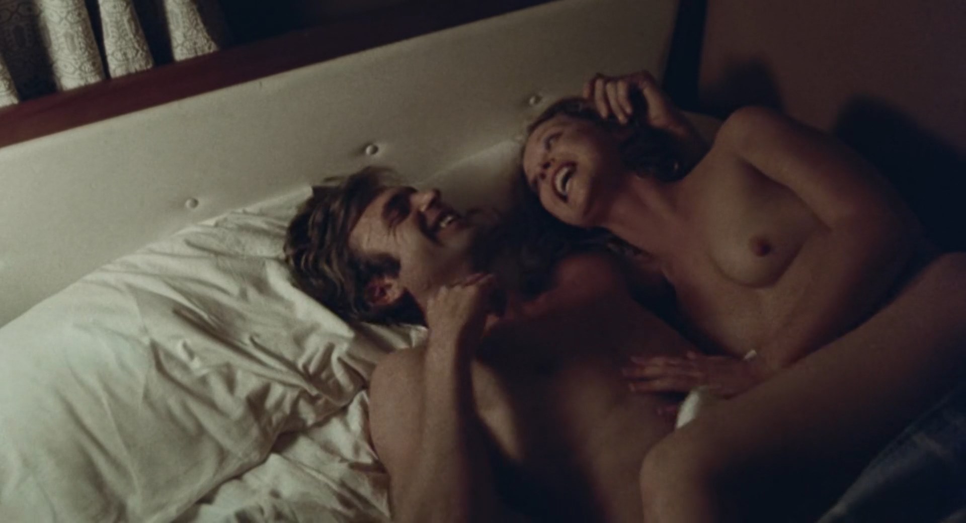 Donna Akersten nude – Sleeping Dogs (1977)